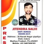 Jitendra Salvi