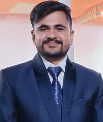 ajay tripathi