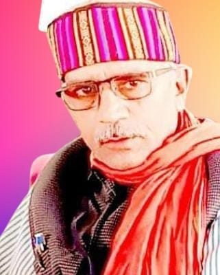 sudhakar tripathi